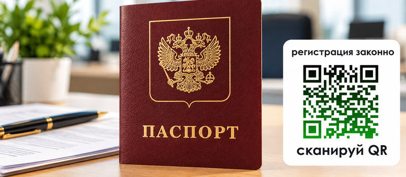 прописка в Богородицке